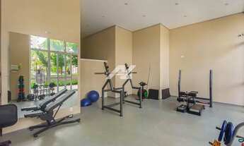 Imagem 3: Apto mobiliado, 3 dormitórios, próximo ao Iguatemi