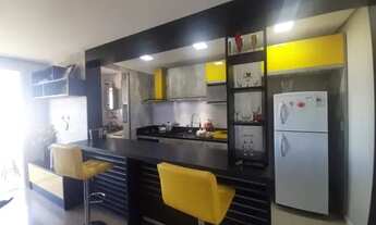 Imagem 3: Apartamento Mobiliado Desvio Rizzo Caxias do Sul