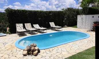 Imagem 4: Belíssima Chácara à venda Condomínio Fechado em Mairiporã