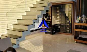 Imagem 6: UM PROJETO SURPREENDENTE, COM TRAÇOS SOFISTICADOS E MODERNOS!