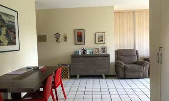 Imagem 4: Apartamento para venda com 111 metros quadrados , sendo 3 quartos- Maceió