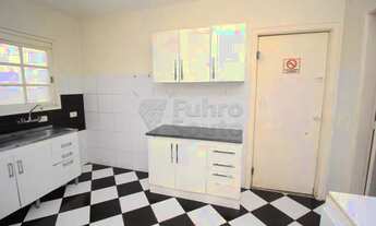 Imagem 6: Casa Padrão em Pelotas