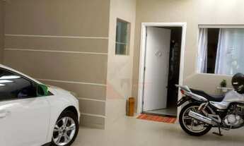 Imagem: Casa com 3 dormitórios à venda, 100 m²