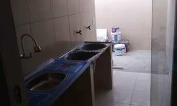 Imagem 7: CASA EM NOVO HORIZONTE COM QUINTAL RECEM REFORMA