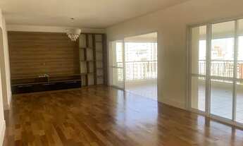 Imagem 5: Metrô Vila Mariana - Apartamento 250M², 4 Suítes, 4 Vagas - Varanda Gourmet