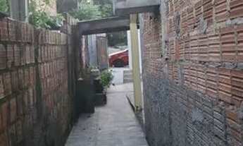 Imagem 4: Casa colônia terra nova