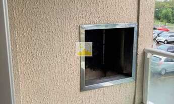 Imagem 7: Apartamento a venda no Porto Cruzeiro 2 Dormitórios com vaga