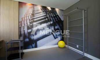 Imagem 5: Apartamento residencial com 3 dormitórios (1 suíte), à venda no bairro Humaitá em Porto Al