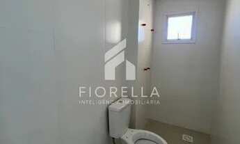 Imagem 6: Apartamento 2 dormitórios sendo 1 suíte no bairro Ipiranga - São José / SC