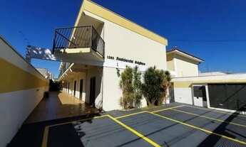 Imagem 2: Locação de Apartamentos / Kitnet na cidade de Araraquara