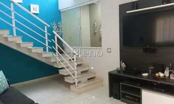 Imagem 6: Casa à venda no Parque Jambeiro - Campinas/SP