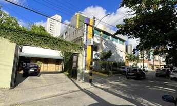 Imagem: ALUGO LOJA COMERCIAL