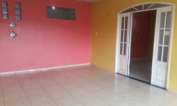 Imagem 6: Kévyla Melo : Alugo uma Casa no Conjunto jardim Europa na Mário vocas *