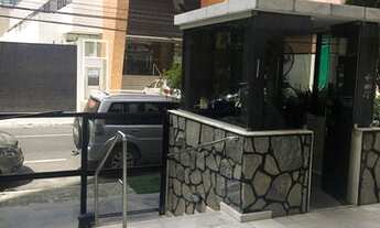 Imagem 6: Apartamento para venda com 150 metros quadrados com 3 quartos em Ponta Verde - Maceió - AL