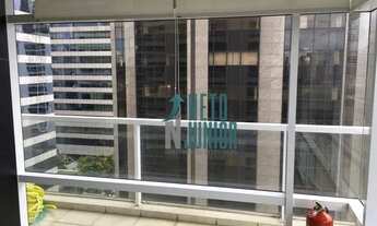 Imagem 7: Conjunto, 84 m² - venda por R$ 950.000,00 ou aluguel por R$ 3.800,00/mês - Brooklin - São