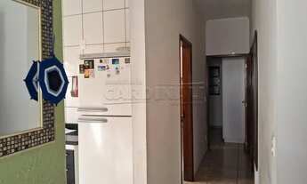 Imagem 3: Casa Padrão em Araraquara