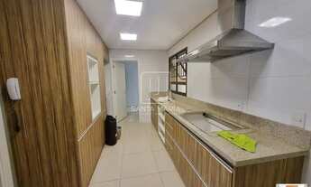 Imagem 5: Apartamento (tipo - padrao) 3 dormitórios/suite, cozinha planejada, portaria 24 horas, ele