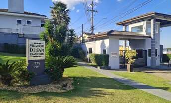 Imagem: CASA TÉRREA EM CONDOMÍNIO EM JUNDIAÍ