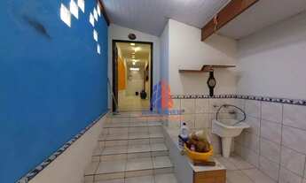 Imagem: Casa com 2 dormitórios para alugar, 140