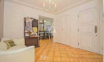 Imagem 2: PRIVILÉGIO IMÓVEIS vende : Espetacular apartamento 3 quartos em Copacabana!!