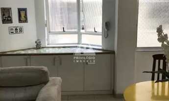 Imagem 6: Apartamento à venda, 3 quartos, 1 suíte, Copacabana - RIO DE JANEIRO/RJ