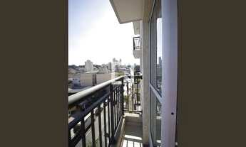 Imagem 5: Apartamento para Aluguel - Freguesia do Ó, 2 Quartos, 35 m2