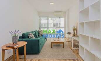 Imagem: Apartamento com 2 dormitórios à venda