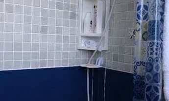 Imagem 6: Exatamente Casa 2 suítes cozinha americana