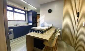 Imagem 4: Apartamento com 3 dormitórios sendo 2 suítes no Kobrasol - São José / SC