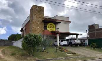 Imagem: PARNAMIRIM - Casa de Condomínio - Pium