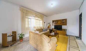 Imagem 3: Santo André - Casa Padrão - Vila Sacadura Cabral