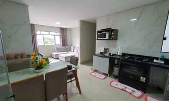 Imagem: Apartamento 3 quartos - C1 - Taguatinga