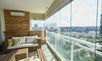 Imagem 6: Apartamento para aluguel possui 84 metros quadrados com 2 quartos