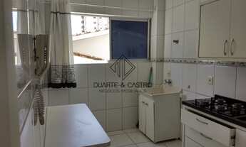 Imagem 6: Apartamento à venda 2 dormitórios com garagem - Kobrasol, São José/SC