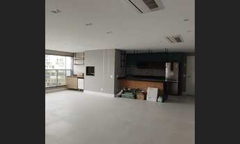 Imagem 4: NUNCA HABITADO 111m² TERRAÇO GOURMET 2 SUÍTES 2 VGS