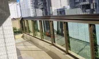 Imagem: Apartamento com 3 dormitórios para alugar