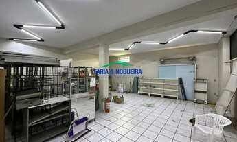 Imagem 7: Salão à venda, Estádio - Rio Claro/SP