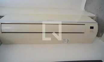 Imagem 4: Apartamento para Aluguel - Santa Cecília, 2 Quartos, 69 m2