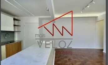 Imagem 4: Apartamento para venda possui 65 metros quadrados com 2 quartos em Leblon - Rio de Janeiro