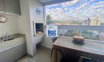 Imagem 3: Apartamento - Itacorubi - Florianópolis