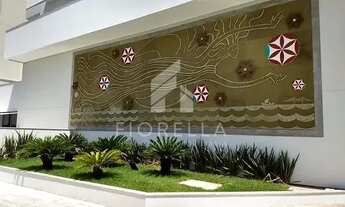 Imagem 6: Apartamento com 02 dormitórios sendo 02 suítes no bairro Córrego Grande em Florianópolis