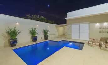 Imagem 2: Casa Condomínio em Bauru