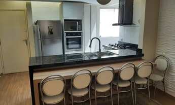 Imagem: Aluga-se Apartamento mobiliado próximo