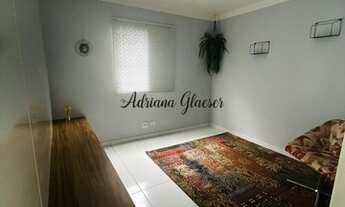 Imagem 7: Apartamento para venda tem 54 metros quadrados com 2 quartos em Jardim Nova Iguaçu - Pirac