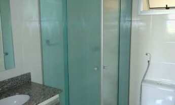 Imagem 7: Apartamento no Monte Castelo -72m² - 3 Dormitórios, Residencial La Vie Club Residence