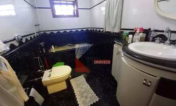 Imagem 4: Sobrado com 3 dormitórios à venda por R$ 800.000 - Jardim Pérola - Santa Bárbara D'Oe