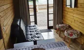 Imagem 3: Casa disponível para aluguel anual na praia da Pinheira!