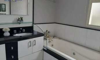 Imagem 13: Apartamento 4 suites no Citta di Firenze para venda no Jardim Ana Maria em Jundiaí