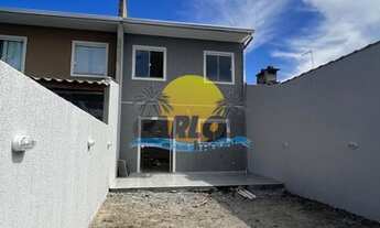 Imagem 7: MATINHOS - Casa Padrão - Balneário Caravelas