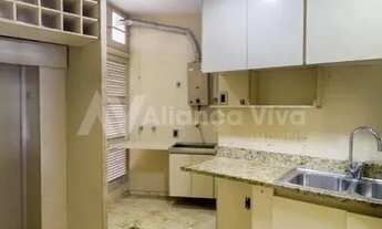 Imagem 4: Lagoa Apartamento com 2 dormitórios